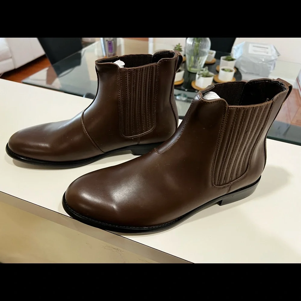 Call It Spring Boots - Great Quality - Picture 1 of 7
